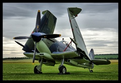 2016 Duxford